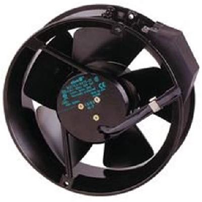 W2E143 AXIAL FANS 7"